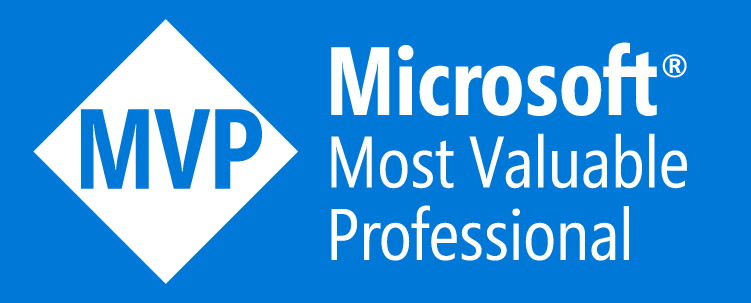 MicrosoftMVP